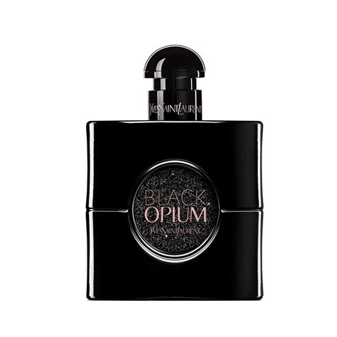 ysl black opıum vanilla|ysl black opium le.